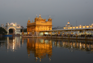 Golden Temple