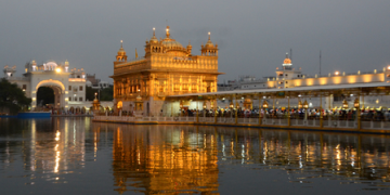 Golden Temple