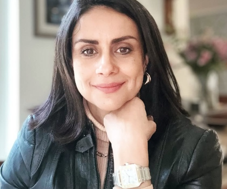 Gul Panag