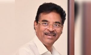 Hari Babu Kambhampati