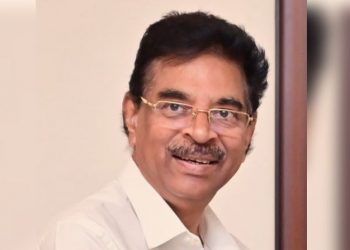 Hari Babu Kambhampati