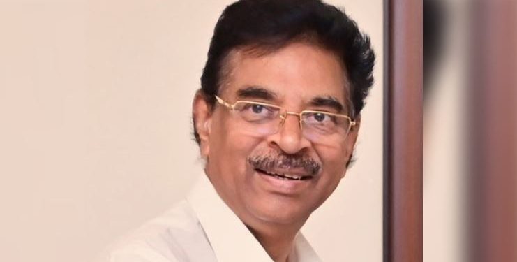 Hari Babu Kambhampati