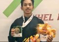 Harshvardhan Sahu