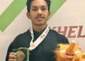 Harshvardhan Sahu