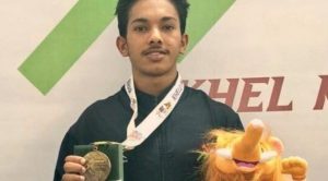 Harshvardhan Sahu
