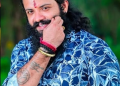 Hindu Activist Murder