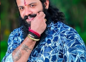 Hindu Activist Murder