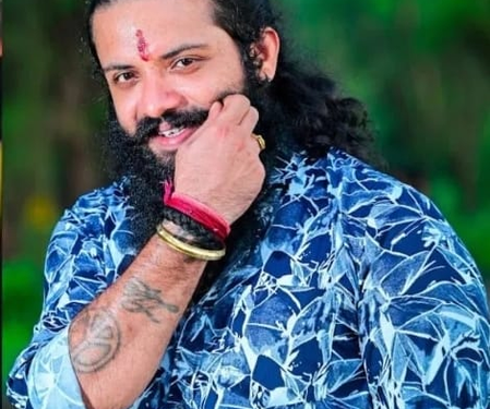 Hindu Activist Murder