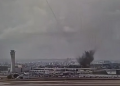 Houthis Missile Attack
