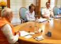 IAF Chief - Modi