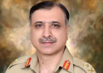 Asim Malik