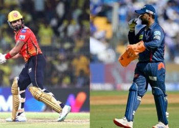 IPL 2025