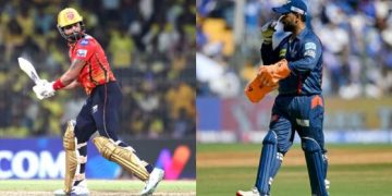 IPL 2025