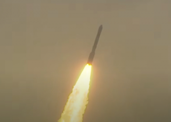 ISRO’s EOS-09