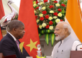 India, Angola expand energy partnership, sign key agreements to strengthen bilateral ties