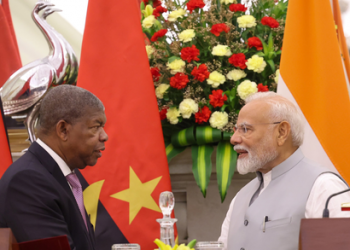 India, Angola expand energy partnership, sign key agreements to strengthen bilateral ties