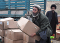 India sends humanitarian aid to Afghan refugees as Pakistan continues mass deportations