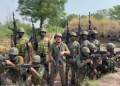 Indian Army