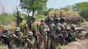 Indian Army