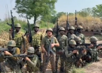 Indian Army