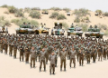 Inter-Services Organisations Act