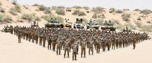 Inter-Services Organisations Act