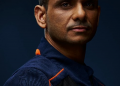 Shubhanshu Shukla