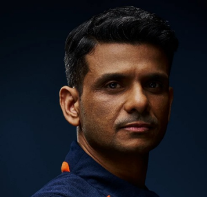 Shubhanshu Shukla