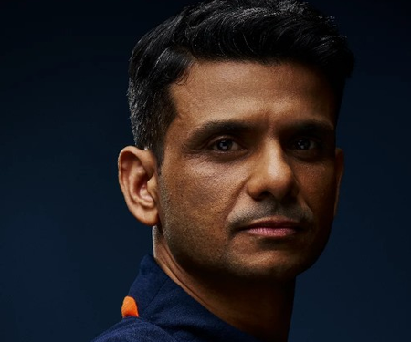 Shubhanshu Shukla