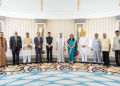 Op Sindoor outreach: Indian delegation meets UAE leaders, discusses shared resolve to combat terrorism