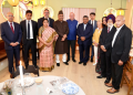 All-party delegations continue global outreach to strengthen India's fight against terror