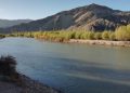 Indus Water Treaty