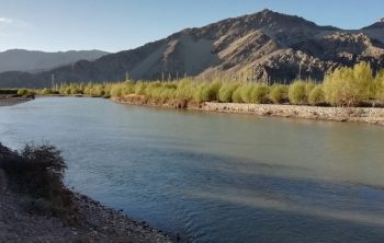 Indus Water Treaty