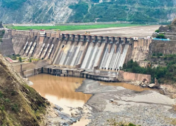 Indus Waters Treaty
