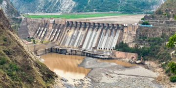 Indus Waters Treaty