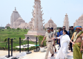 Digha Jagannath Temple