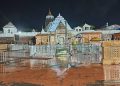 Jagannath Temple