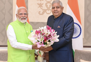 Jagdeep Dhankhar