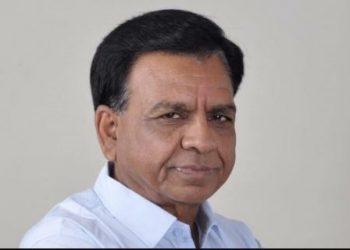 Jagdish Devda