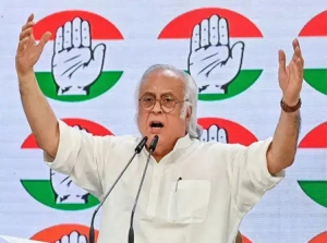 Jairam Ramesh