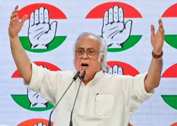 Jairam Ramesh