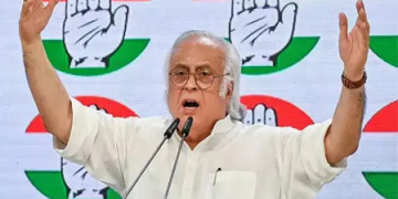 Jairam Ramesh