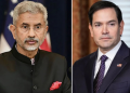 Jaisankar-Marco Rubio