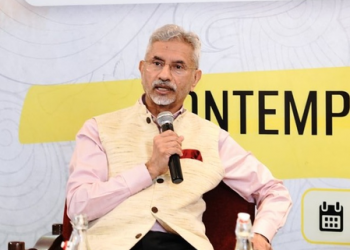 Our relations, our dealings with Pakistan will be strictly bilateral: EAM Jaishankar