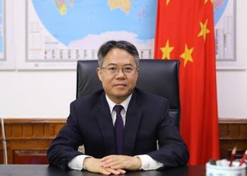 Jiang Zaidong