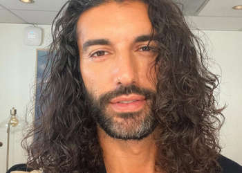 Justin Baldoni