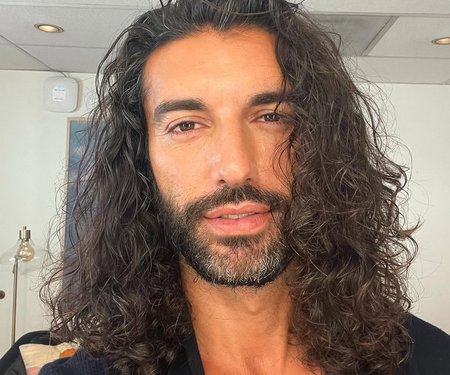 Justin Baldoni