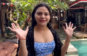 Jyoti Malhotra