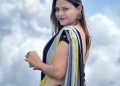 YouTuber Jyoti Malhotra