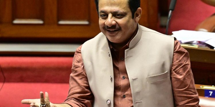 Zameer Ahmed Khan